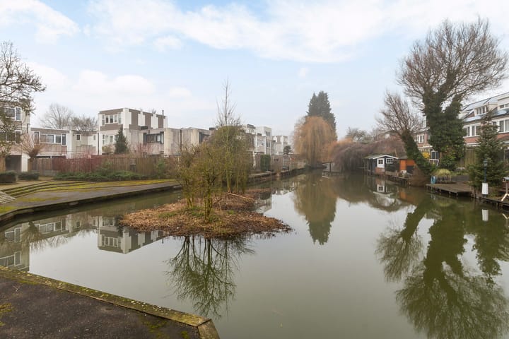 Foto 5 van Brittenburg 17