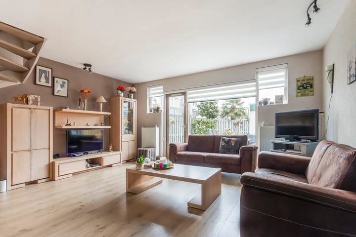 Foto 7 van Brittenburg 17