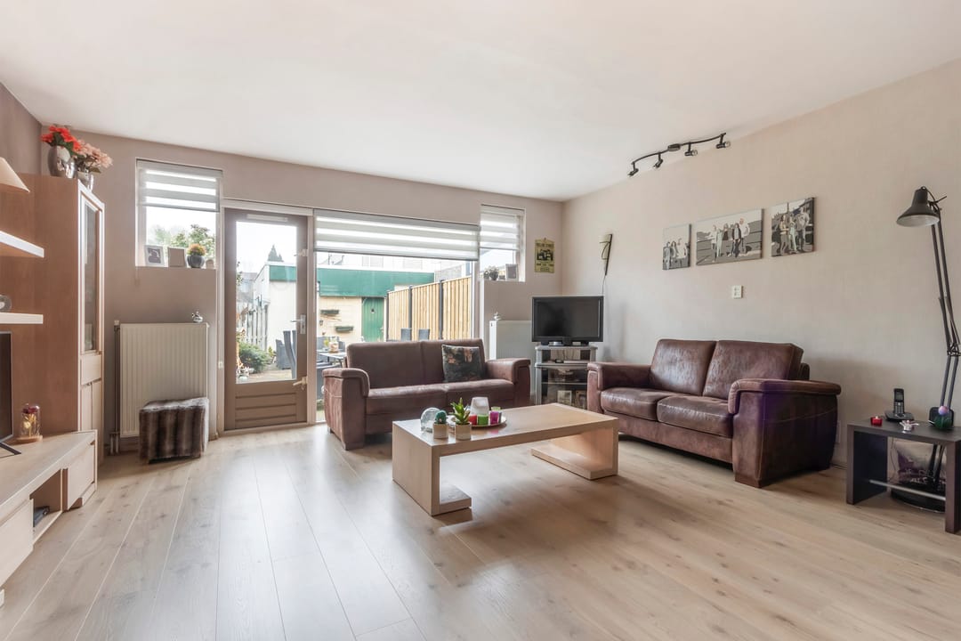 Foto 8 van Brittenburg 17