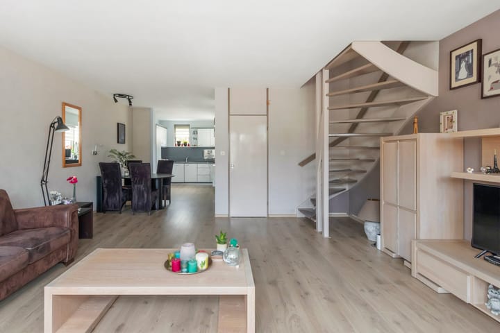 Foto 10 van Brittenburg 17