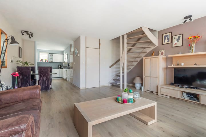 Foto 11 van Brittenburg 17