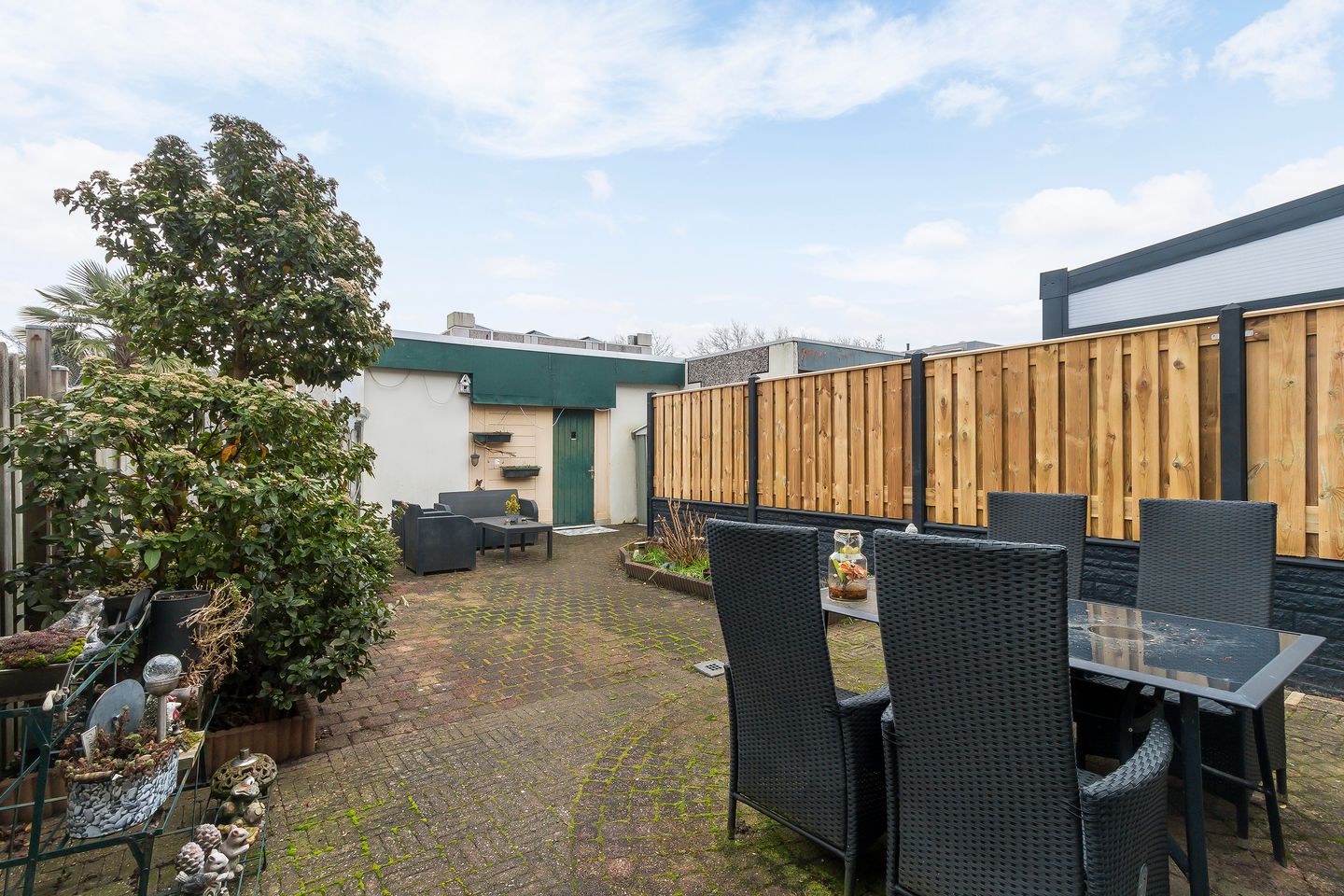 Foto 20 van Brittenburg 17