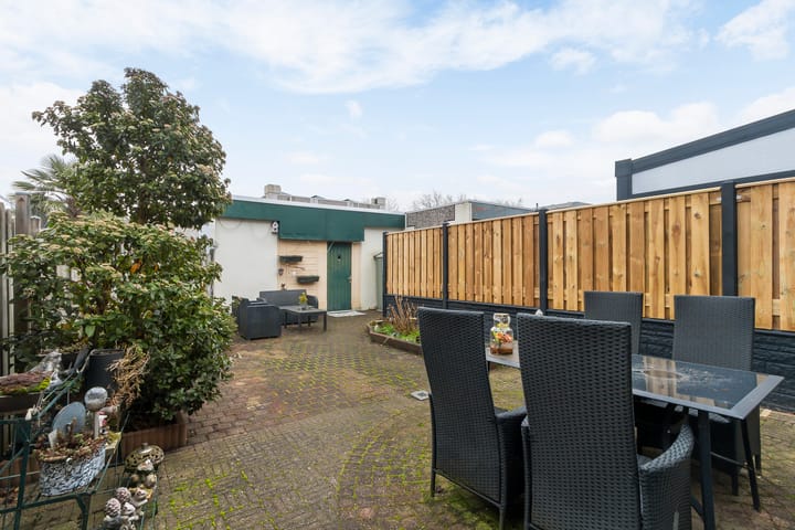 Foto 20 van Brittenburg 17