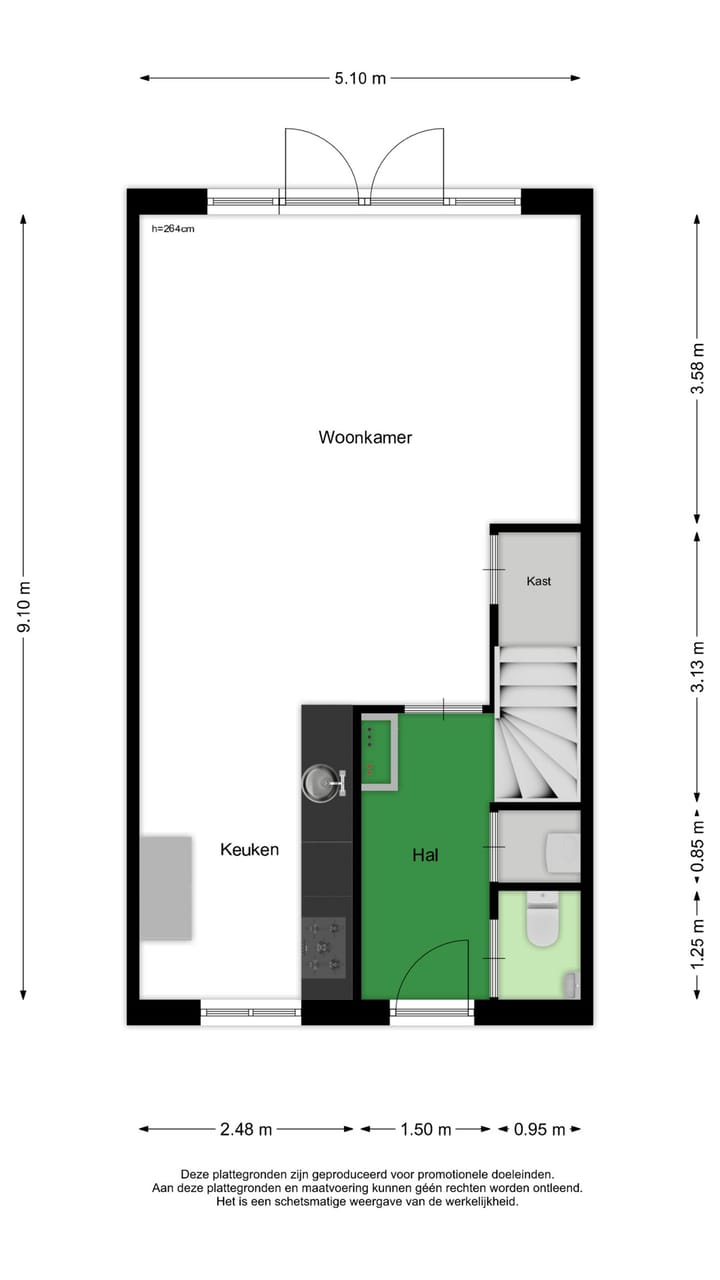 Foto 49 van Tureluur 39