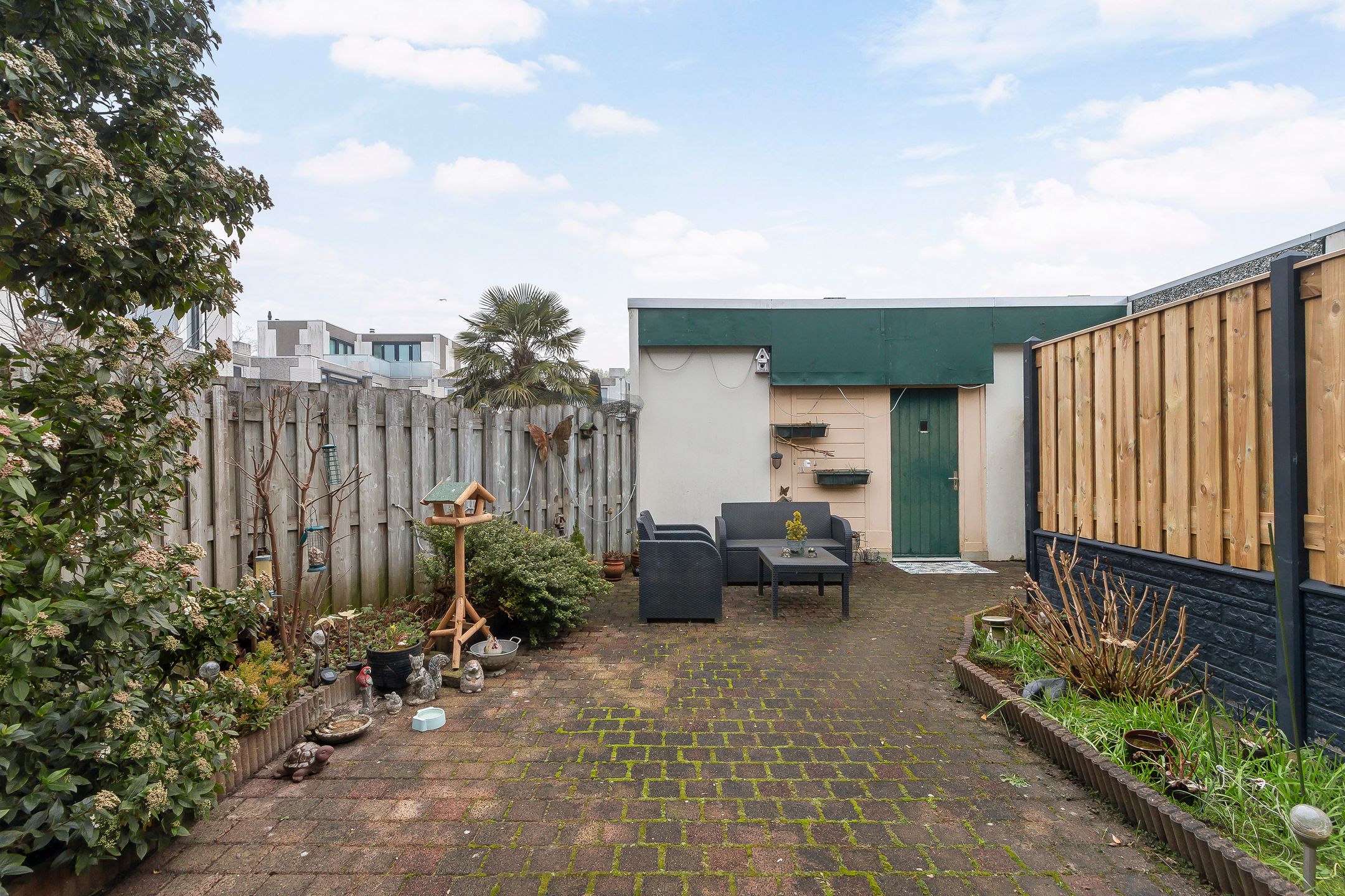 Foto 21 van Brittenburg 17