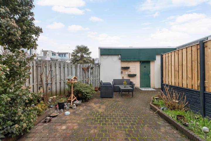 Foto 21 van Brittenburg 17