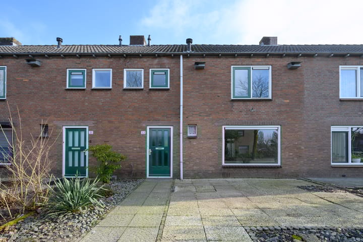 Foto 1 van Poelkampstraat 53