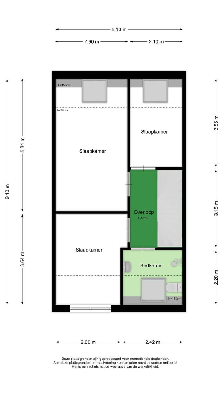 Foto 51 van Tureluur 39