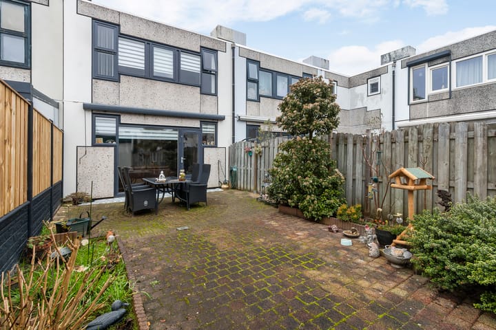 Foto 22 van Brittenburg 17