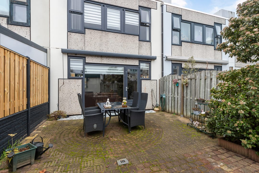 Foto 23 van Brittenburg 17