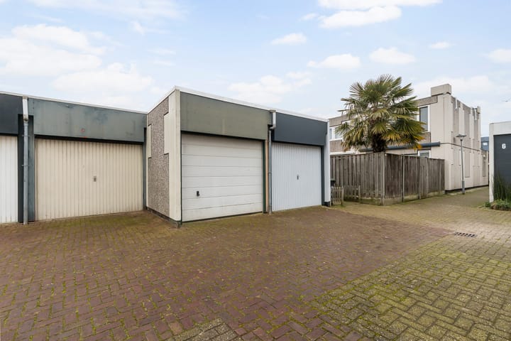 Foto 24 van Brittenburg 17