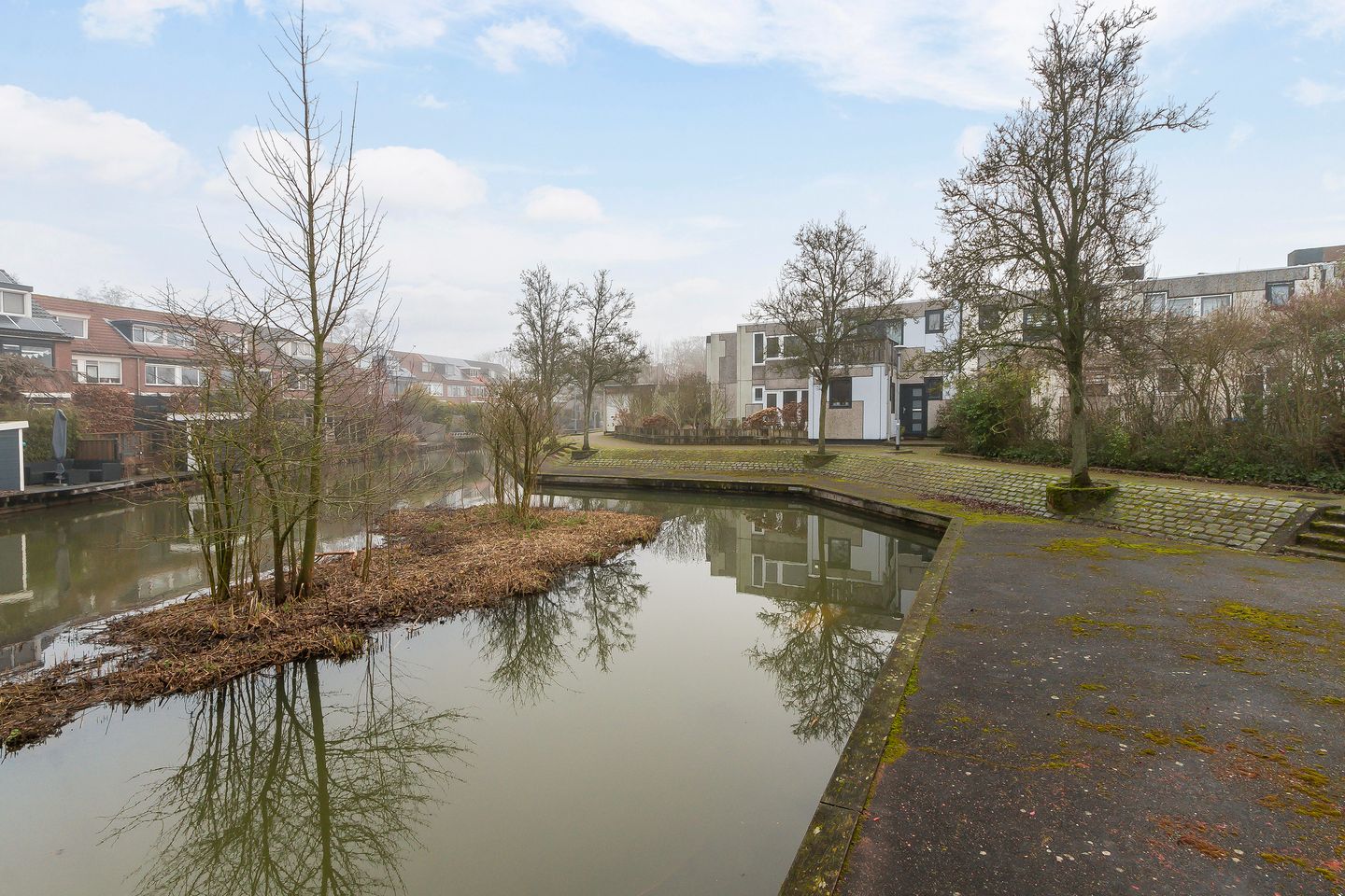 Foto 25 van Brittenburg 17