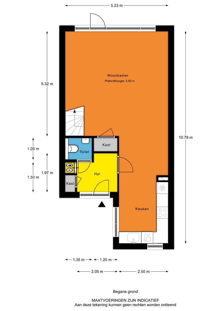 Foto 26 van Brittenburg 17