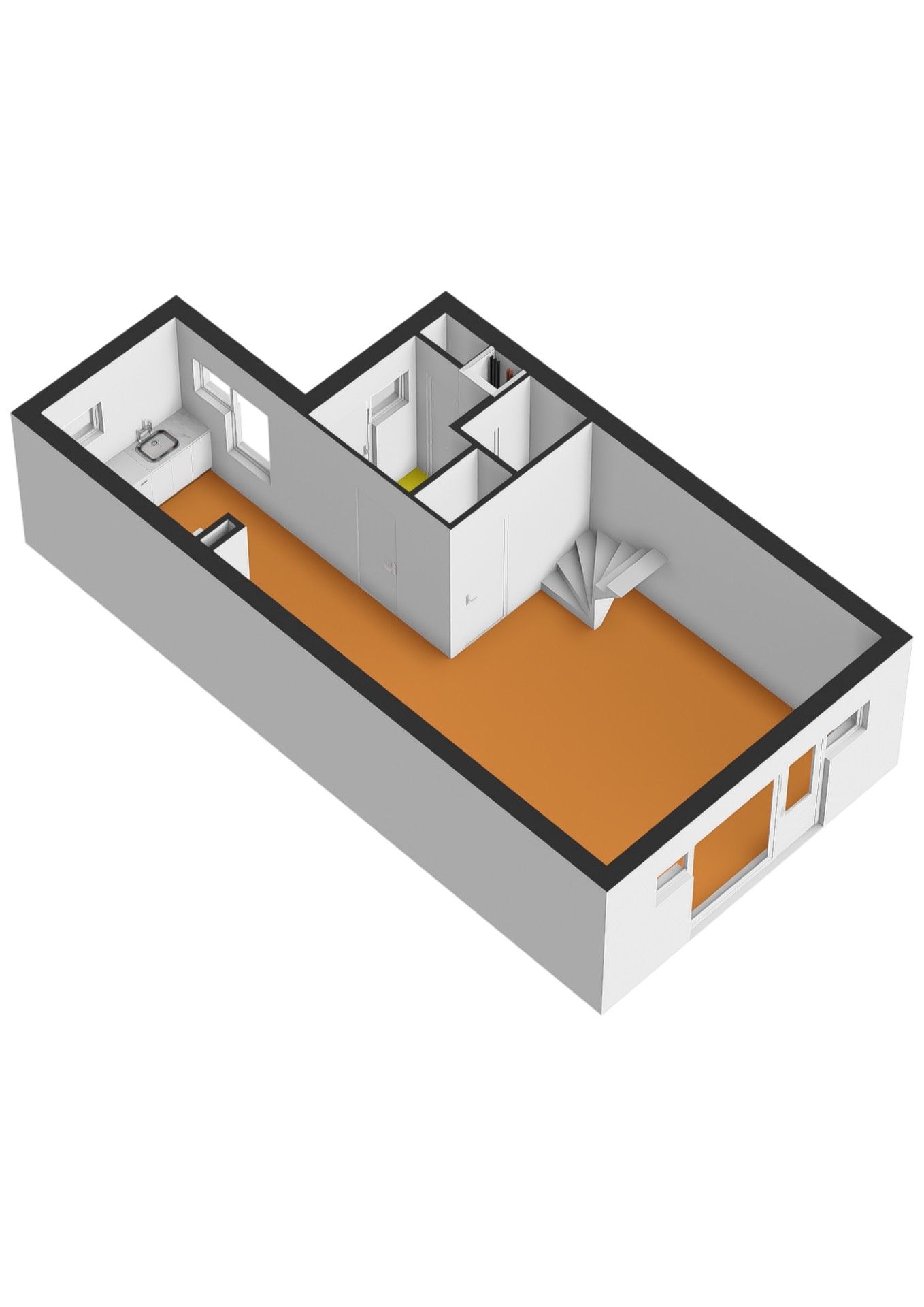 Foto 30 van Brittenburg 17