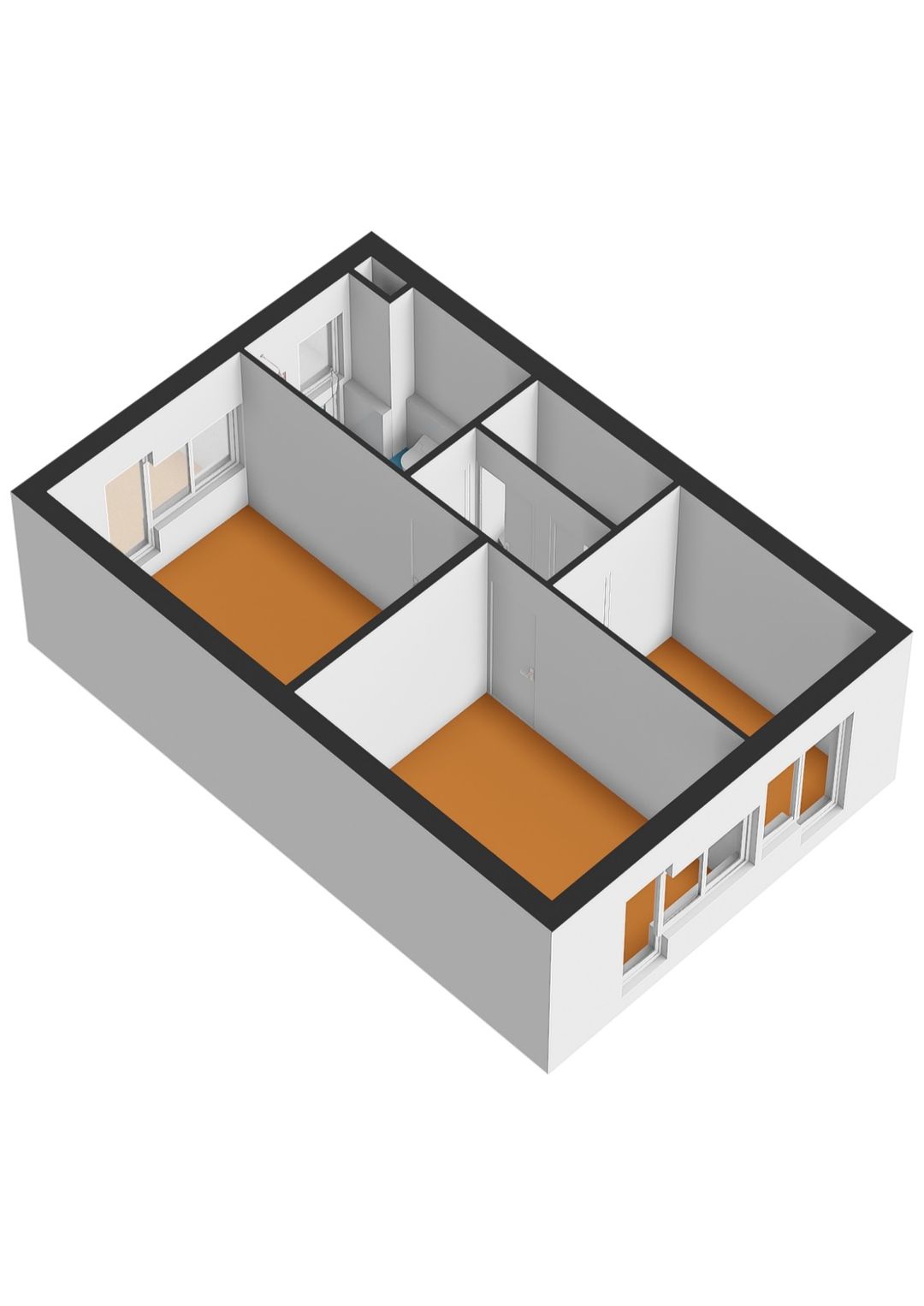 Foto 31 van Brittenburg 17
