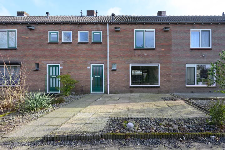 Foto 19 van Poelkampstraat 53