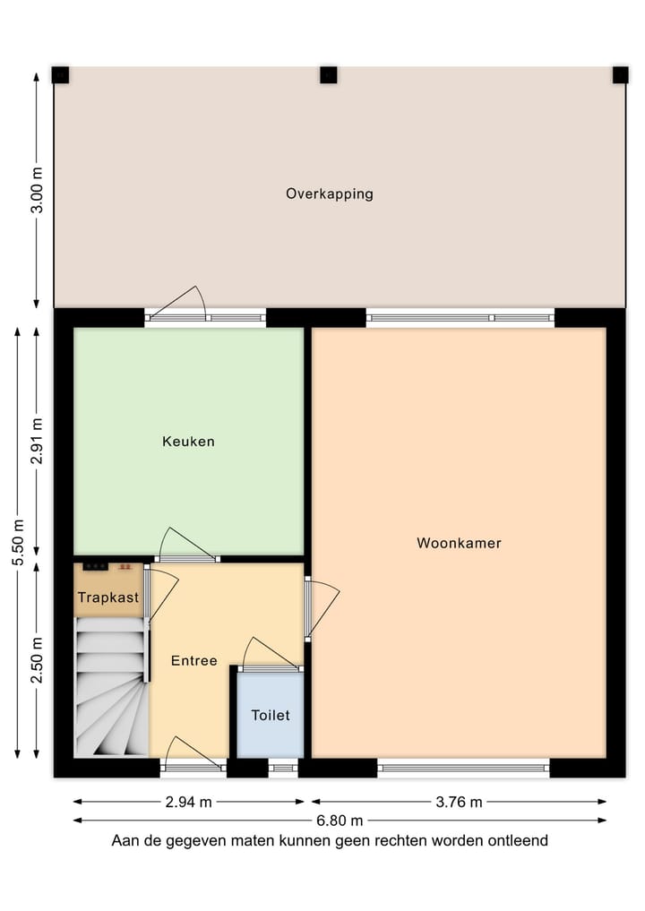 Foto 20 van Poelkampstraat 53