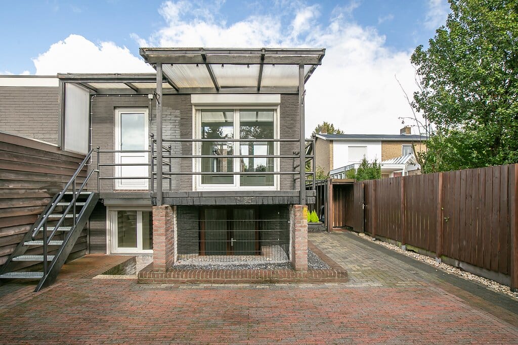 Foto 27 van Venloseweg 18-A