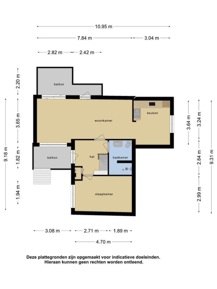 Foto 36 van Venloseweg 18-A