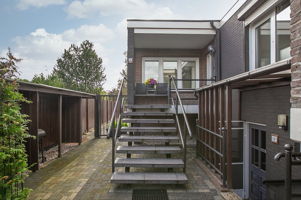 Foto 5 van Venloseweg 18-A