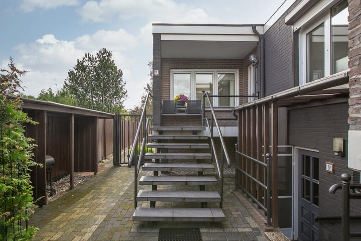 Foto 5 van Venloseweg 18-A