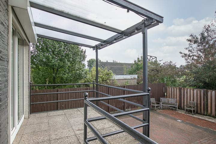 Foto 6 van Venloseweg 18-A