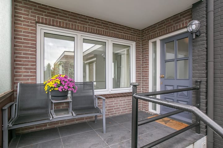 Foto 7 van Venloseweg 18-A