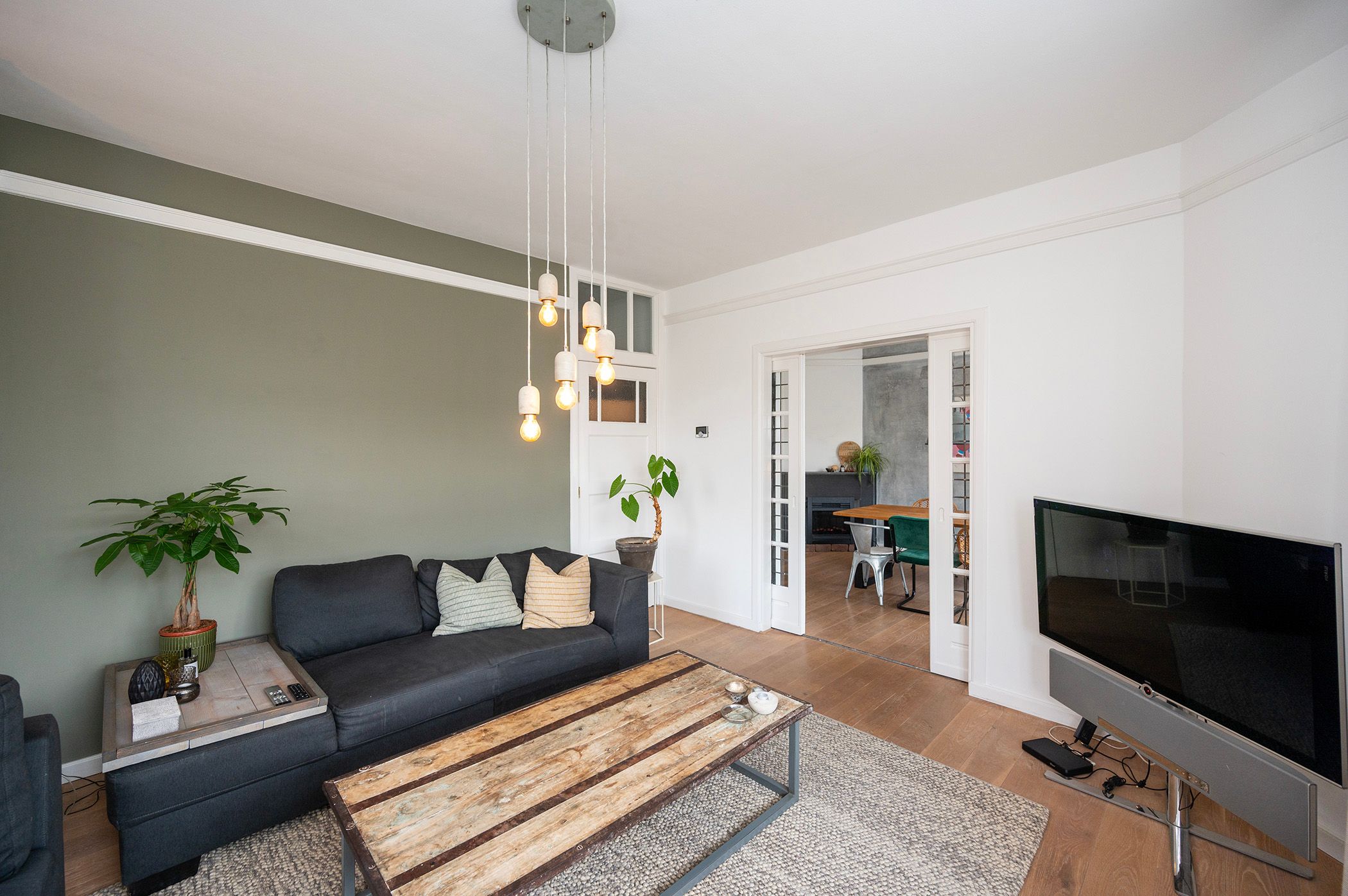 Foto 3 van Biesboschstraat 91-2