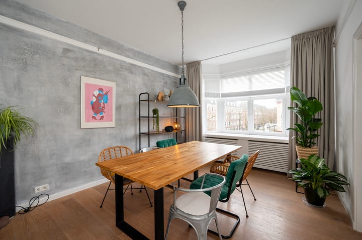 Foto 5 van Biesboschstraat 91-2