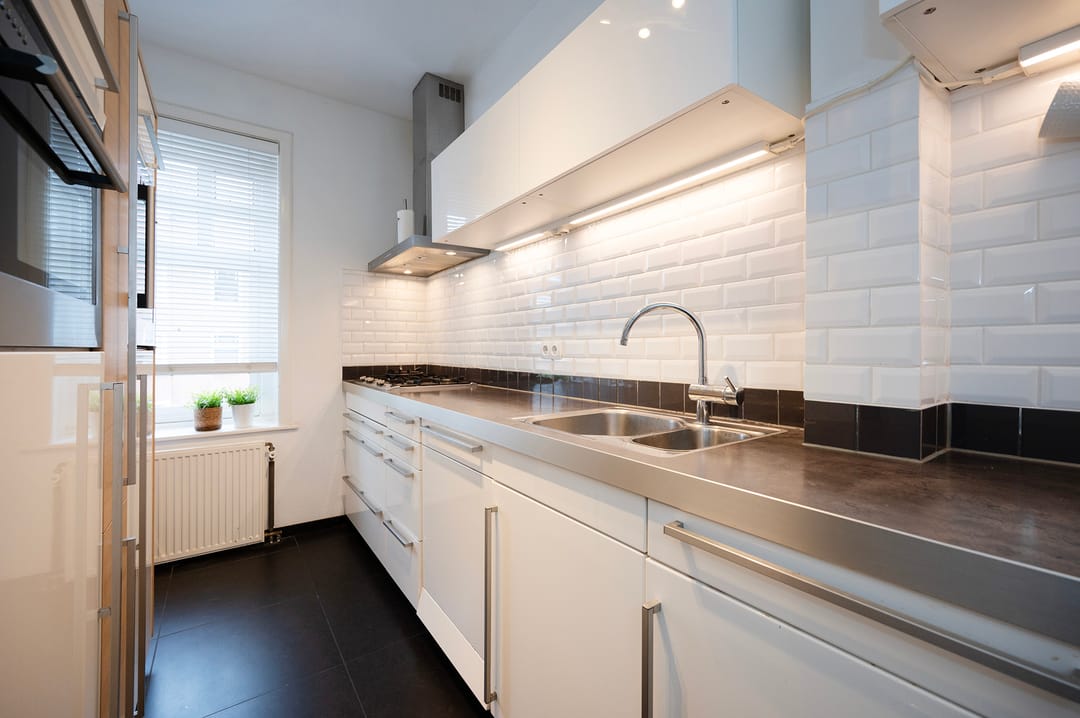 Foto 7 van Biesboschstraat 91-2