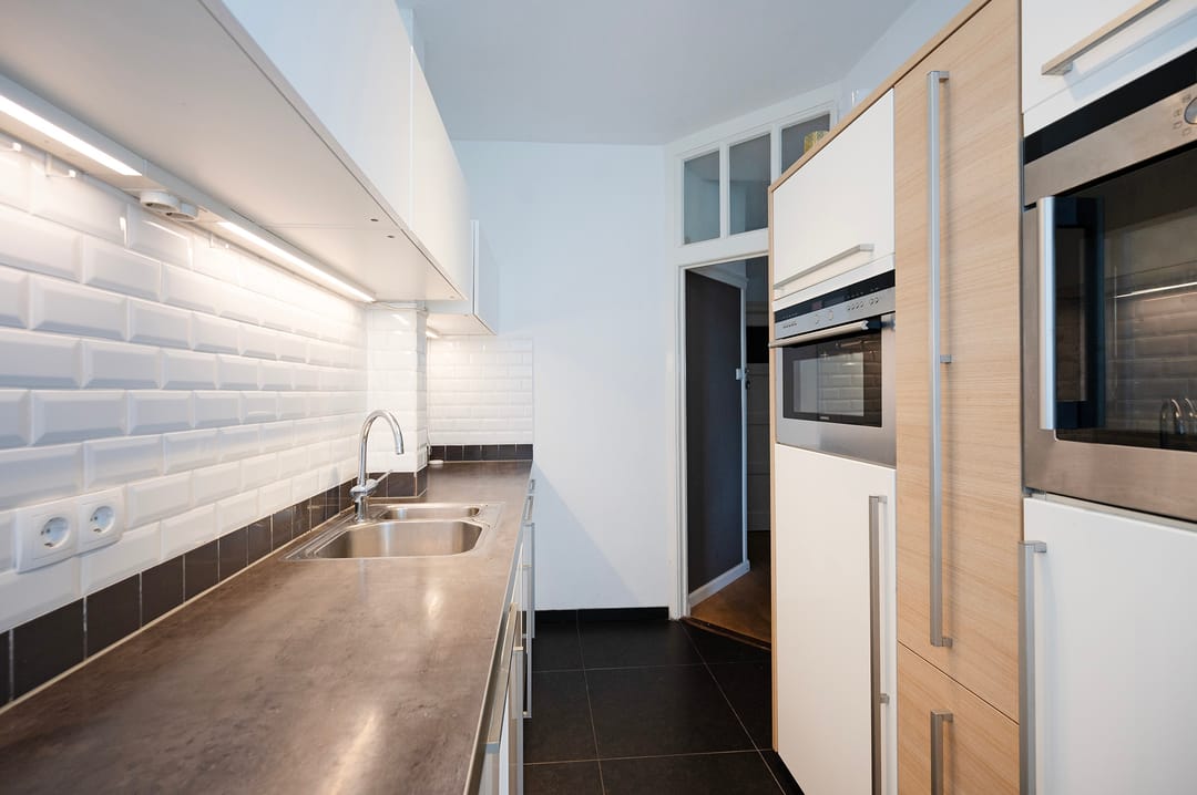 Foto 8 van Biesboschstraat 91-2