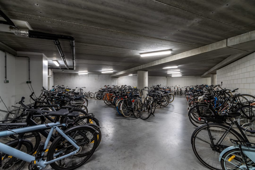 Foto 8 van Spaklerweg 12-C18