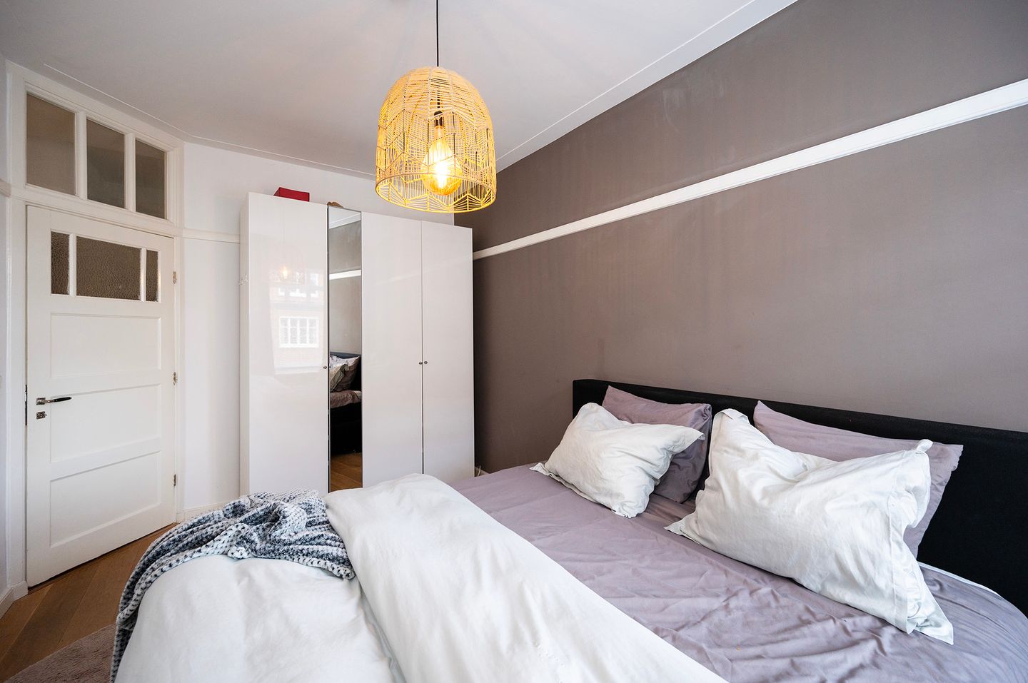 Foto 10 van Biesboschstraat 91-2