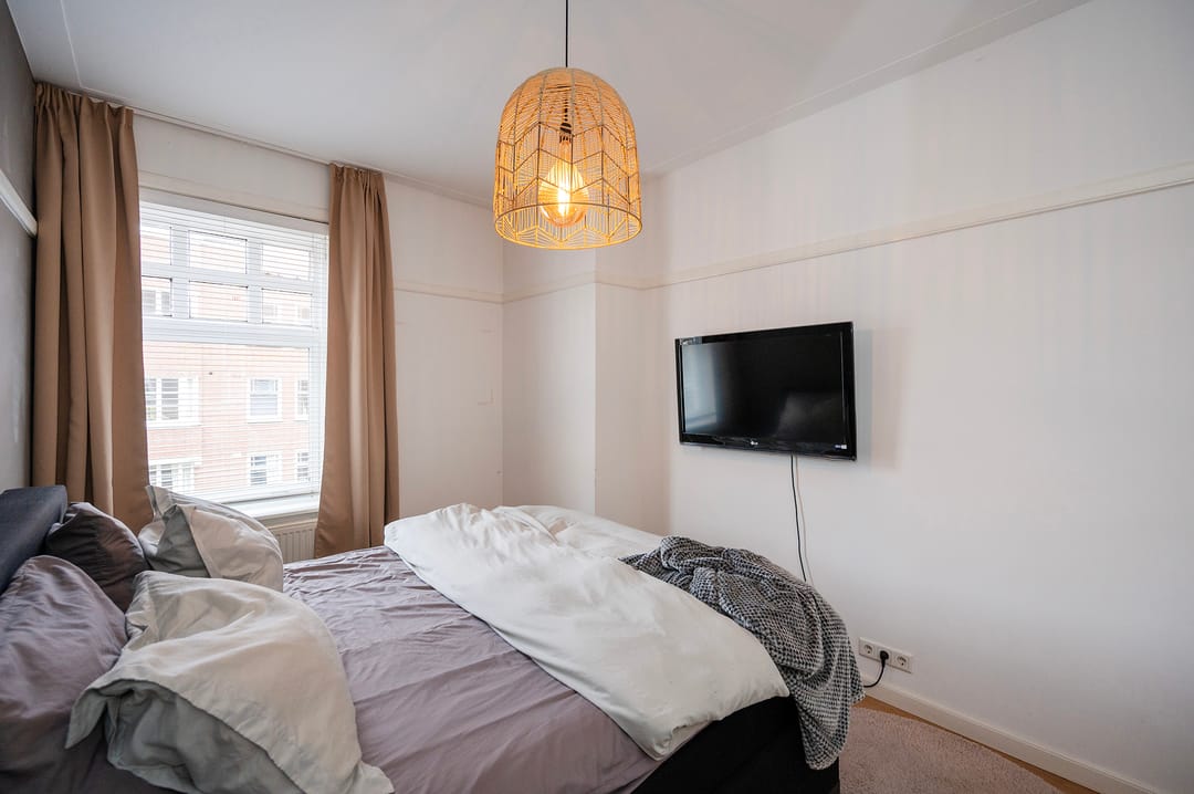 Foto 11 van Biesboschstraat 91-2