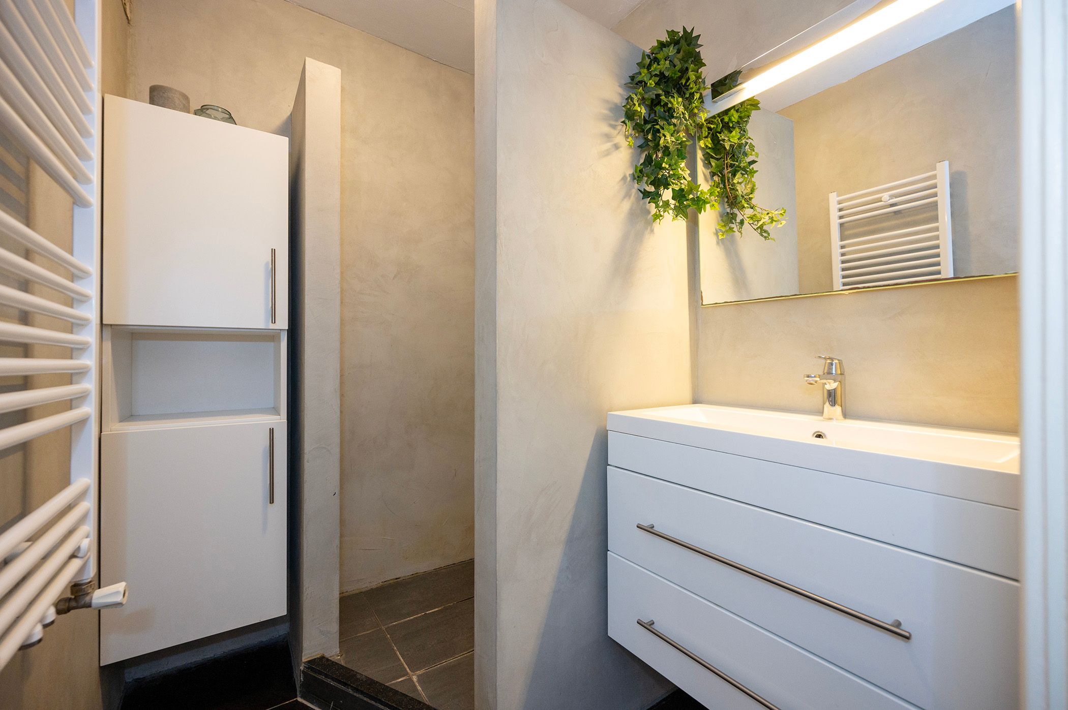 Foto 12 van Biesboschstraat 91-2