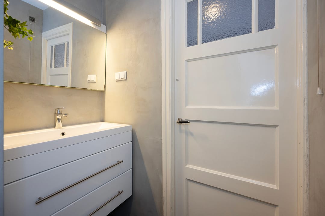 Foto 13 van Biesboschstraat 91-2