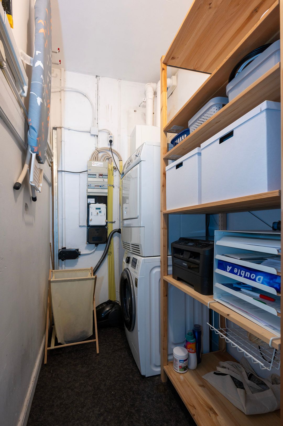 Foto 16 van Biesboschstraat 91-2