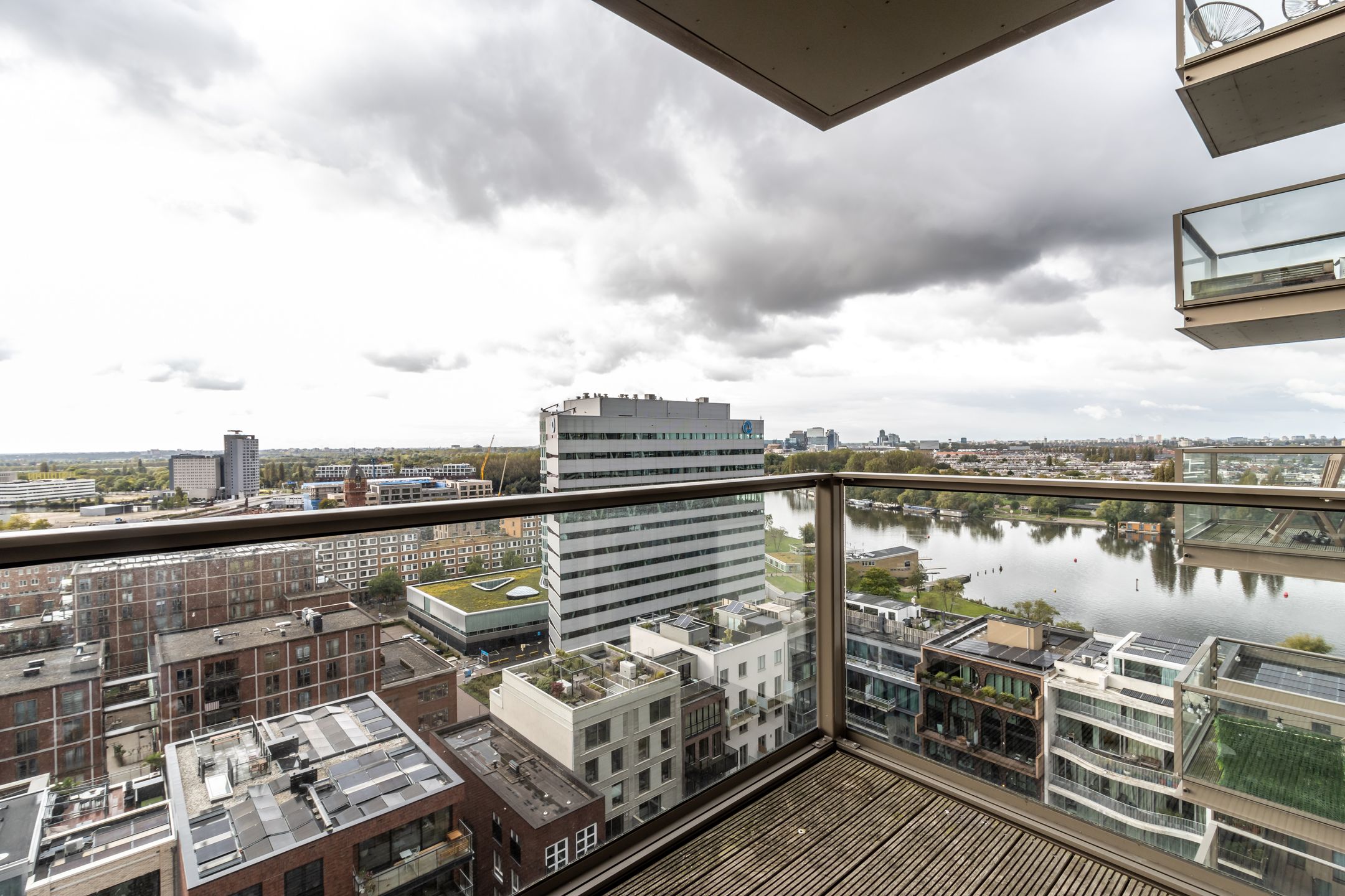 Foto 3 van Spaklerweg 12-C18