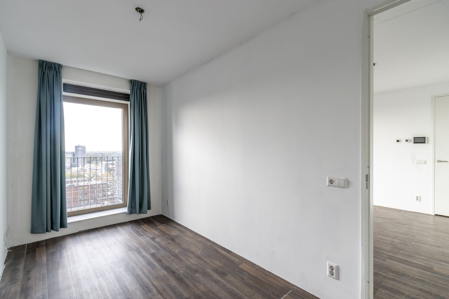 Foto 4 van Spaklerweg 12-C18