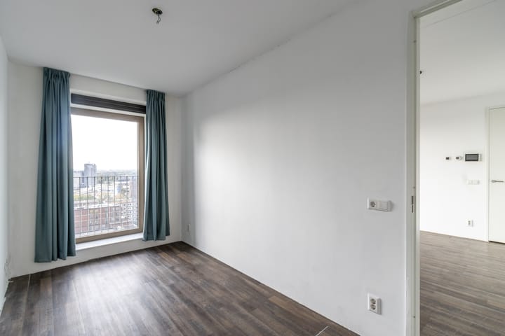 Foto 4 van Spaklerweg 12-C18