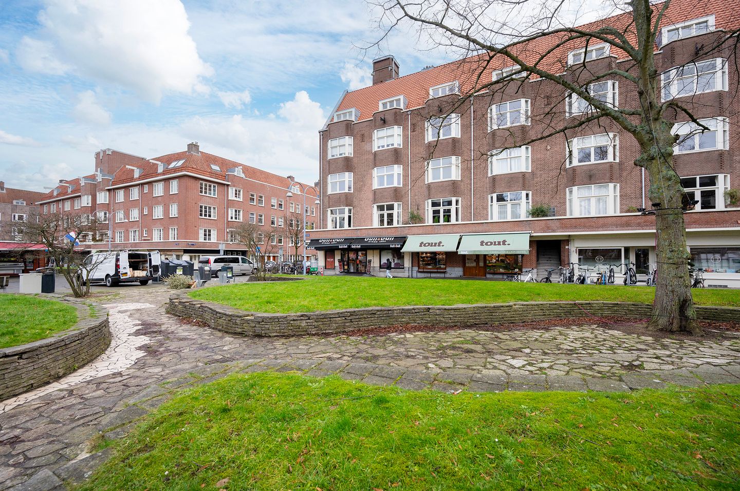 Foto 20 van Biesboschstraat 91-2