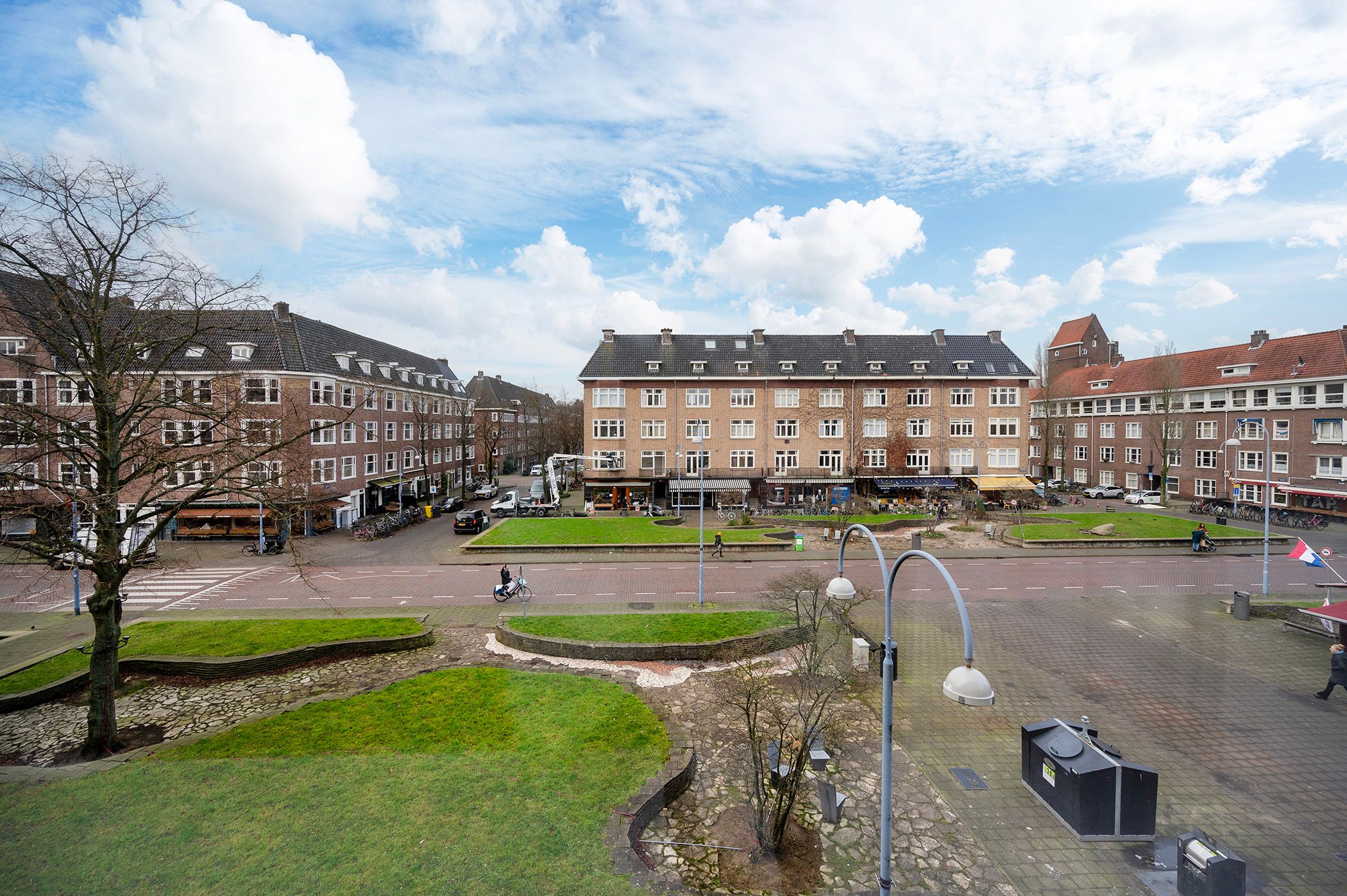 Foto 21 van Biesboschstraat 91-2