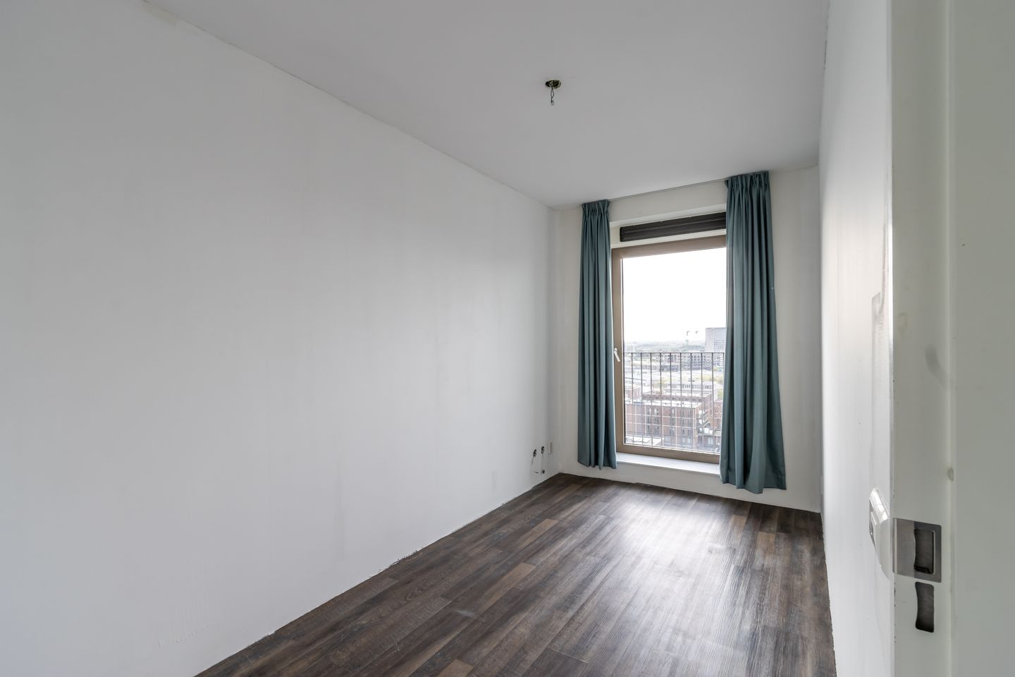 Foto 5 van Spaklerweg 12-C18