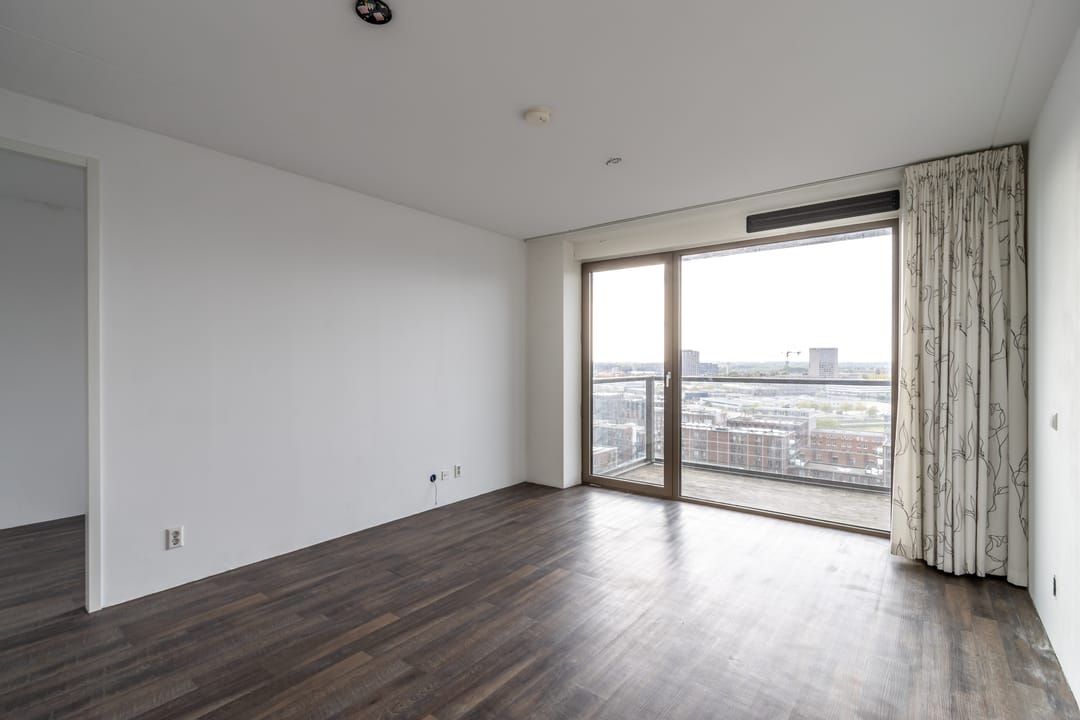 Foto 7 van Spaklerweg 12-C18