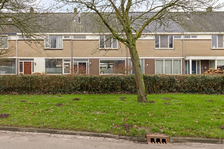 Foto 1 van Zeestraat 117