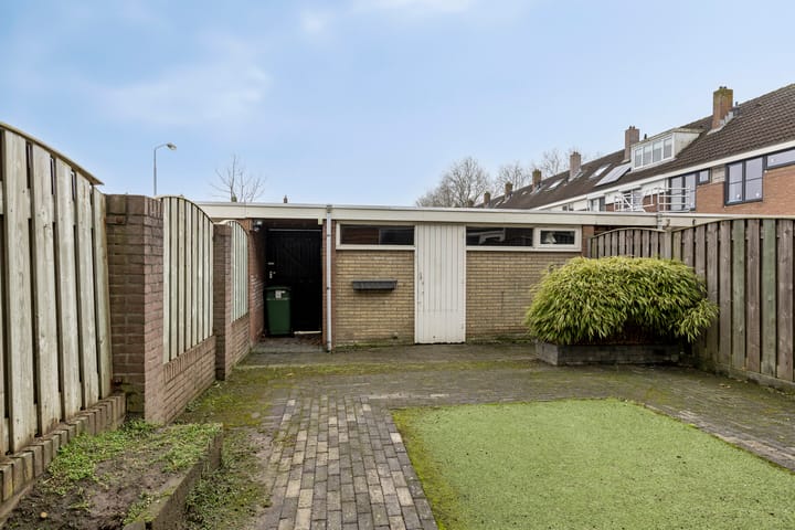 Foto 5 van Zeestraat 117