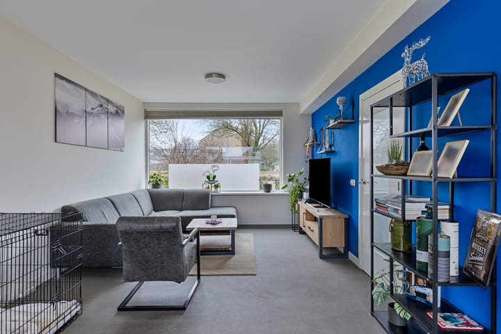 Foto 11 van Zeestraat 117