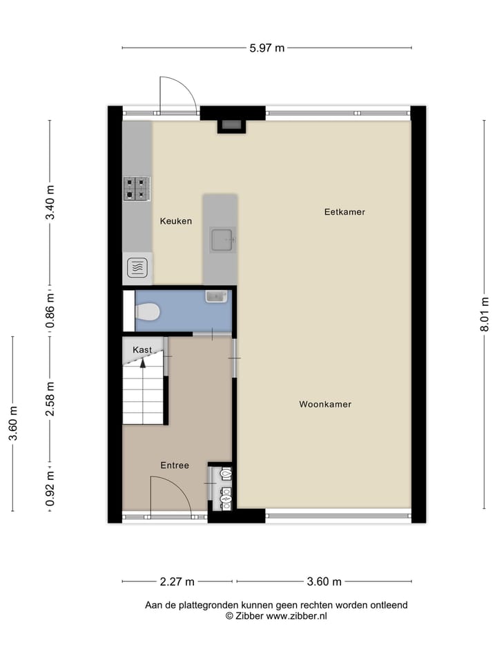 Foto 30 van Zeestraat 117