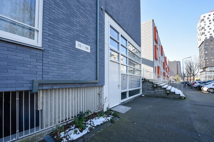 Foto 4 van Laan van de Vrijheid 104