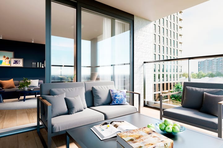 Photo 13 of Blinkert 106